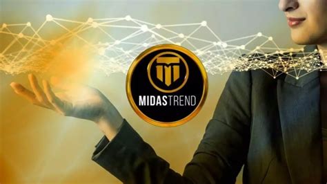 office midas trend